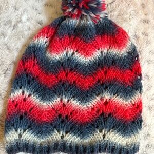 Burton - Winter beanie hat.